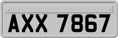 AXX7867