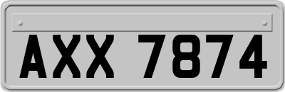 AXX7874