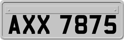 AXX7875