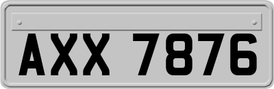 AXX7876