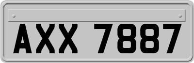 AXX7887