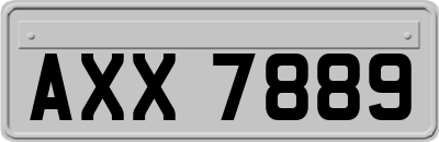 AXX7889