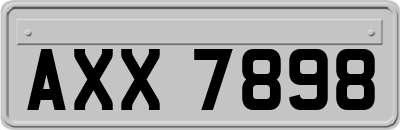 AXX7898