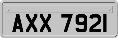 AXX7921