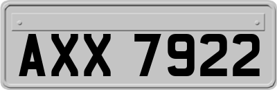 AXX7922