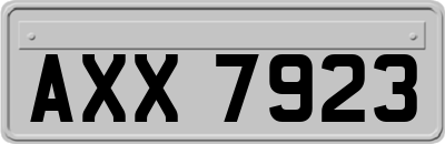 AXX7923