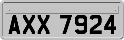 AXX7924