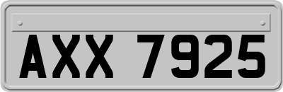AXX7925