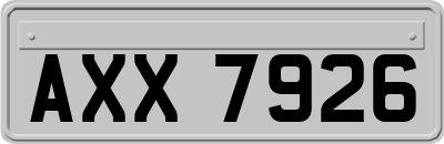 AXX7926