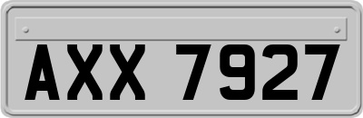 AXX7927