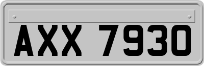 AXX7930