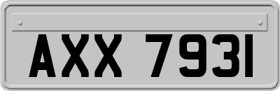 AXX7931