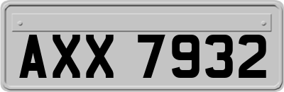 AXX7932