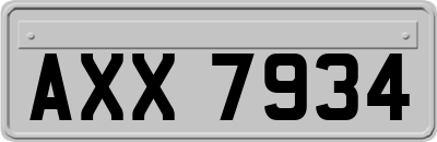 AXX7934
