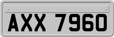 AXX7960