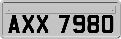 AXX7980