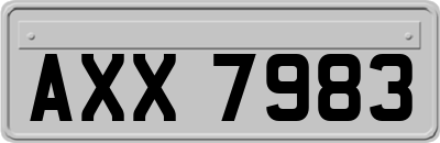 AXX7983