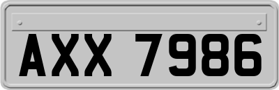 AXX7986