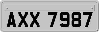 AXX7987