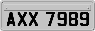 AXX7989
