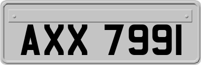 AXX7991