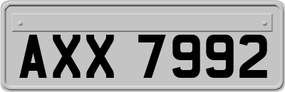 AXX7992