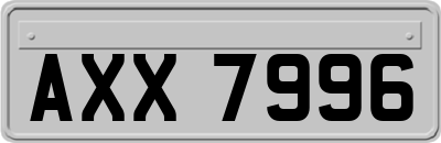 AXX7996