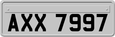 AXX7997