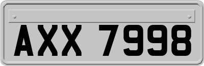 AXX7998
