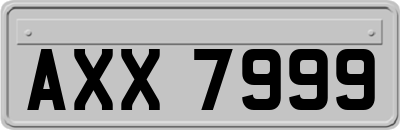 AXX7999