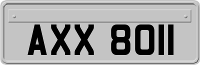 AXX8011