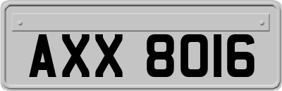 AXX8016