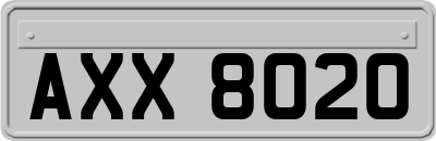AXX8020