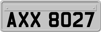 AXX8027