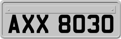AXX8030