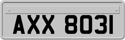 AXX8031