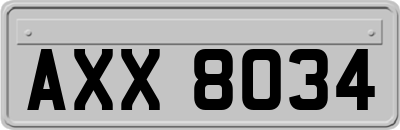 AXX8034