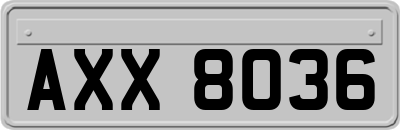 AXX8036