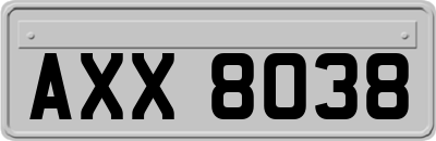 AXX8038