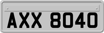 AXX8040