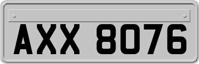 AXX8076