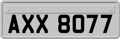 AXX8077