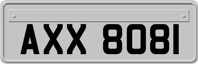 AXX8081