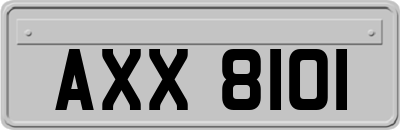 AXX8101