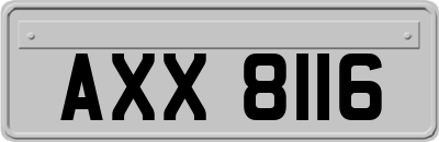 AXX8116