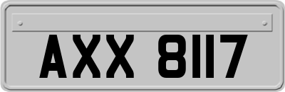 AXX8117