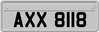 AXX8118