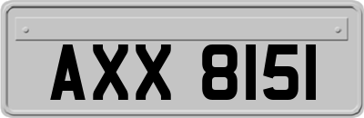 AXX8151