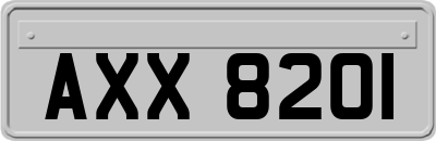 AXX8201