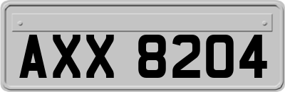 AXX8204